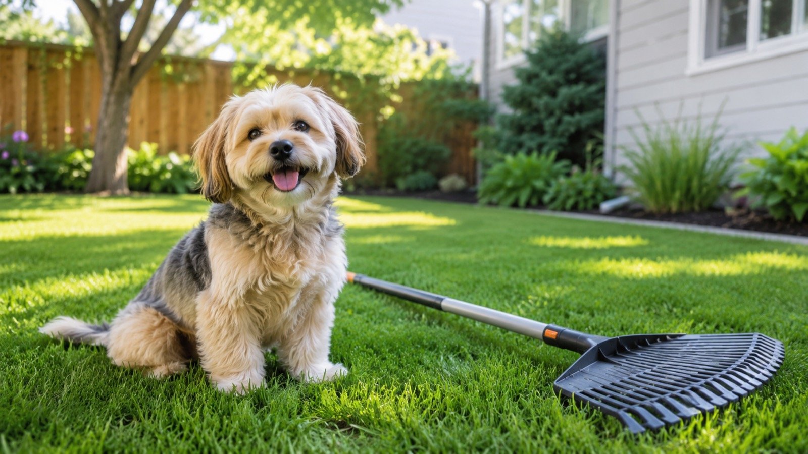 Dog Waste Etiquette in HOAs and Shared Neighborhoods