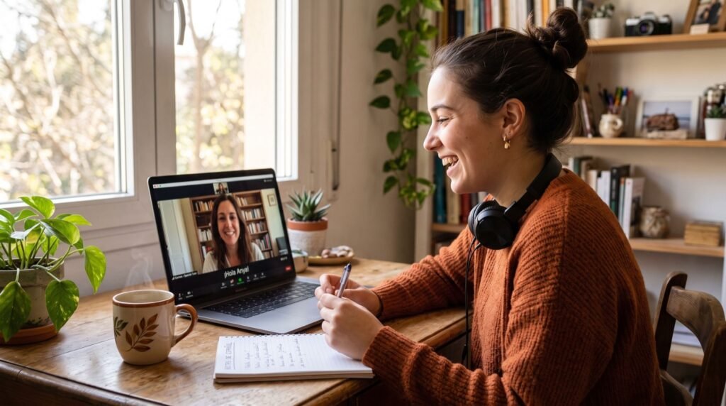 Learn Languages Online: A 2026 Beginner's Guide